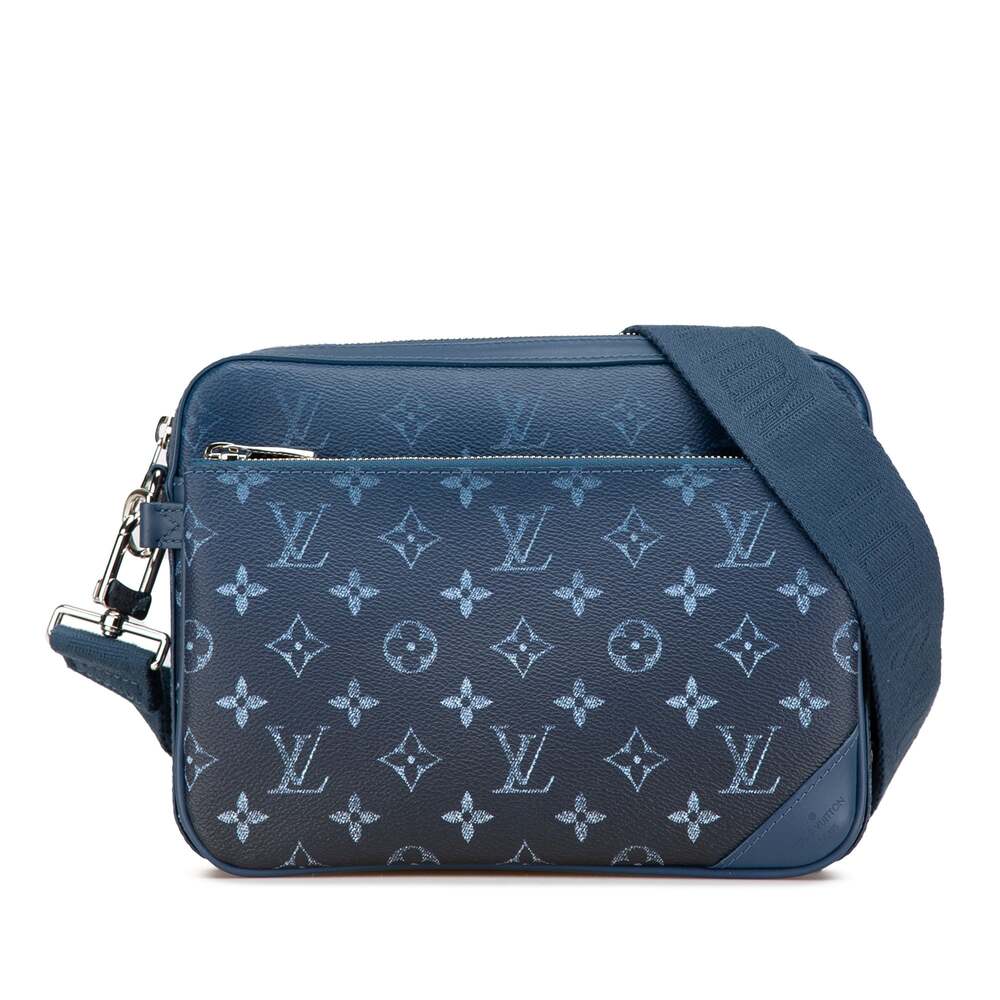 Louis Vuitton Trio Messenger Bag #335614L25B